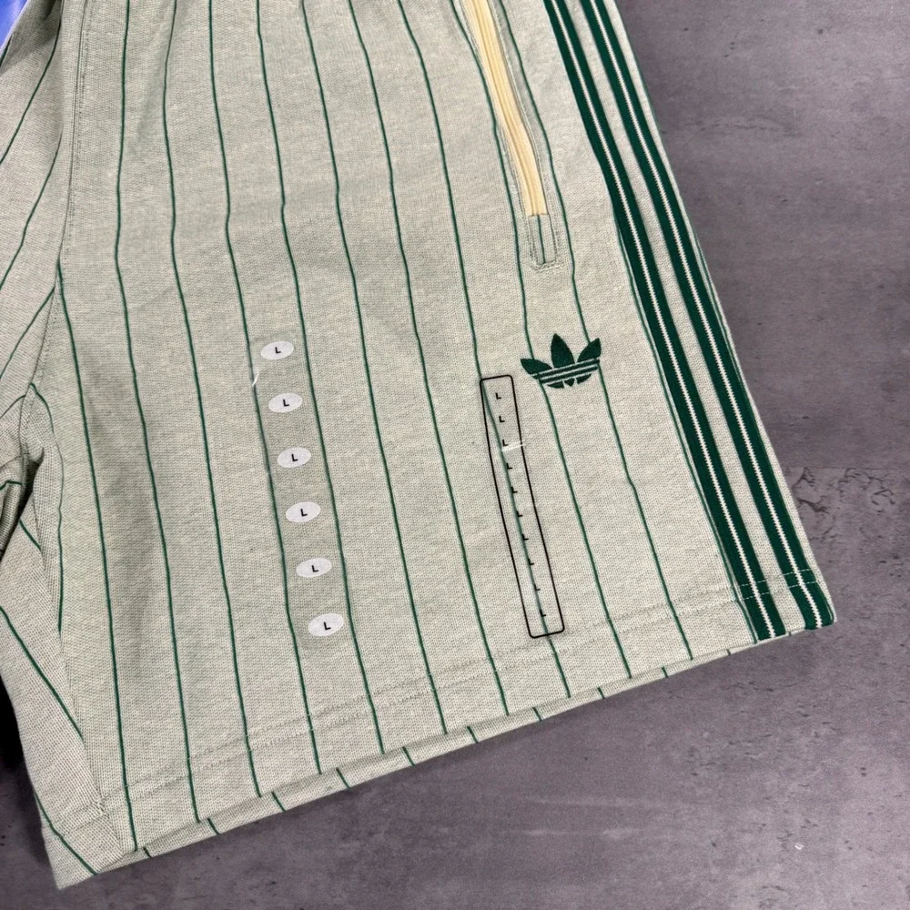 adidas originals pinstripe
